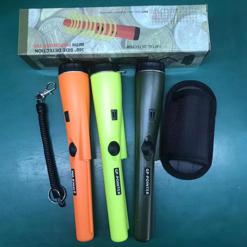 Handheld Metal Detector Pinpointer for Treasure Hunting GP-POINTER