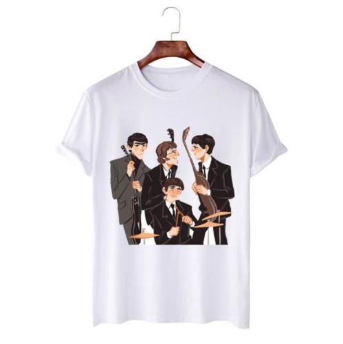 

Funy Paul McCartney T Shirt For Unisex Reprint Unisex T-Shirt M