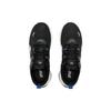 Puma Stride Fabric Synthetic Leather Comfortable Sports Shock Absorbing Durable Low Top Lifestyle Casual Shoes Unisex Casual Shoes 389422-01