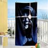 Star Wars Beach Towel Super Soft Absorbent Comfortable Lightweight