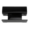 White Black Acrylic Tweezers Holder 13*7.8cm Tweezers Storage Holder  Beauty Makeup Use