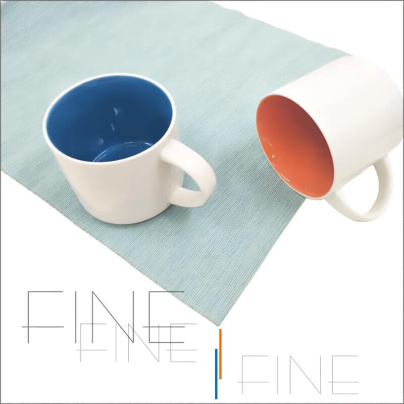 CODA D1097 Elegant Ceramic Cup Set