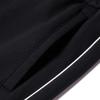 Li Ning Knitted Sweatpants Men's Black YKLU337-11