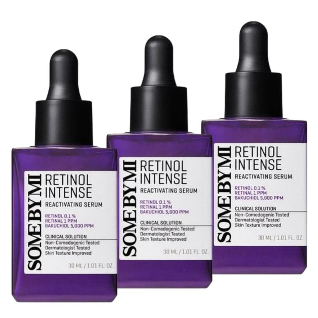 SOME BY MI Sérum Réactivateur Intense Rétinol 30 ml