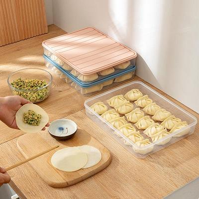 Contenitori per alimenti – Contenitori e organizer frigo