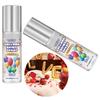 Shimmering Night Effect Balloon Spray Nighttime Balloon Spray 60ml Brightener Spray for Memorable Celebration
