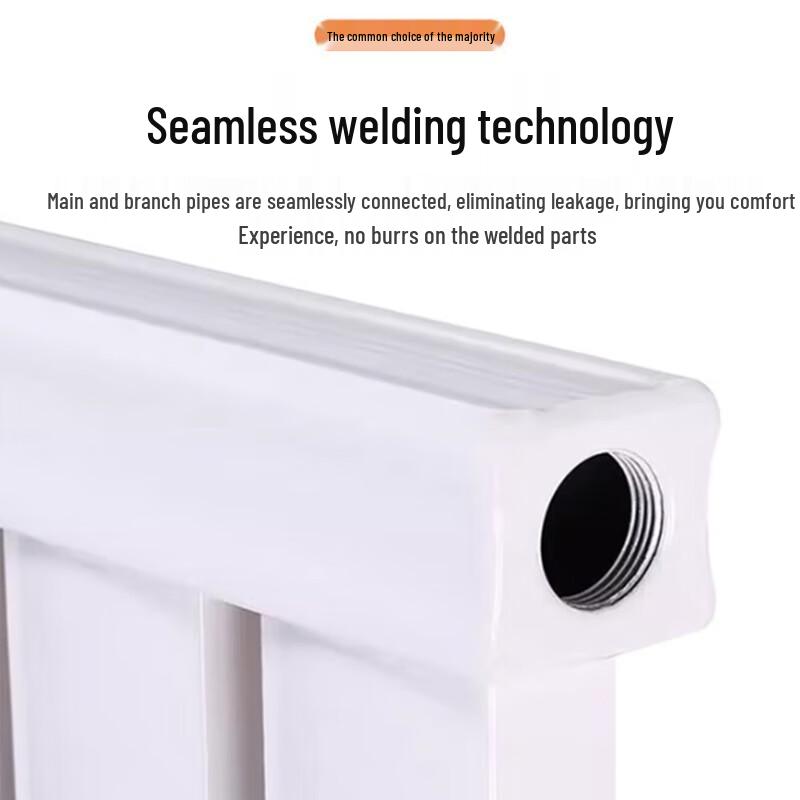 KAWASHIMA 8050 Steel Radiator