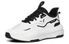 Anta C37 Series Textile, Leather Lightweight Cushioning Slip