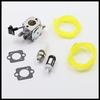 Carburetor Fuel Line Fuel Filter For BR400 BR420 BR320 BR380 Chainsaw Parts Filter Carburetor Kit Parts Replacement Tool