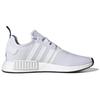 adidas NMD_R1 Primeknit 'Bílá Červená Modrá' FX4291