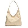 Spring New Large-capacity Practical Fashion Bag Textured Commuter Retro Versatile Shoulder Messenger Bag