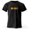 Unisex Lightweight 100% Cotton T-Shirt Soft Breathable Round Neck Short Sleeve Tee for Men Harajuku Streetwear Comfortable Tops