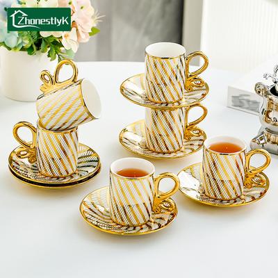 Trinkgeschirr – Kaffee- & Teesets