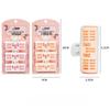 Set de Rulos FLZX Voluminizadores para el Cabello