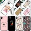 Frist Coffee Phone Case For iPhone 16 15 Pro Max 12 13 Mini 11 14 Pro Max XR 16 15 Plus 16e Cover Coque