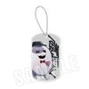 Game The Hundred Line Last Defense Academy SIREI Cosplay Keychain Acrylic Pendant Keyring KeyChain Bag Accessories Ornament Prop