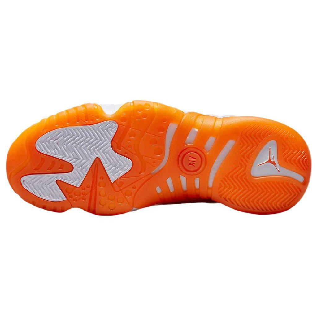 Air Jordan Jumpman Two Trey Starfish Women Sneakers White Black DR9631-180