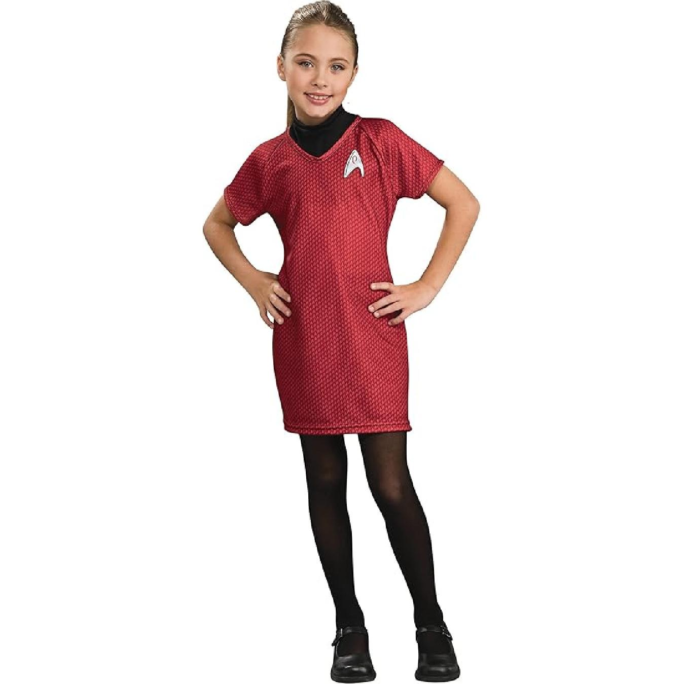 Star Trek into Darkness Deluxe Uhura Costume Medium