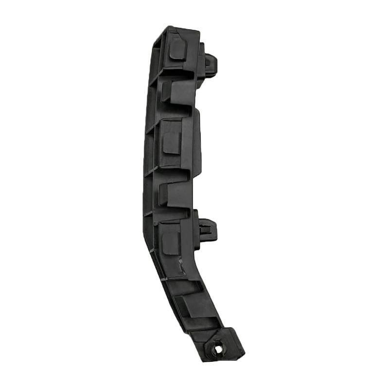 Für Honda ACCORD 2008 2009 2010 2011 2012 1 Paar Vorne L & R Stoßstangenabdeckung Leiste Halter Halterung Führung 71193-TA0-A00