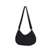 Elle Relief Hobo Bag Crossbody Elw20301