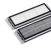 HEPA Filter For Roborock E3 E4 E5 S5 S50 S55 S60 S5 MAX S6 S6 Pure S6 MaxV For Xiaomi 1S SDJQR01RR Robot Vacuum Accessories Part