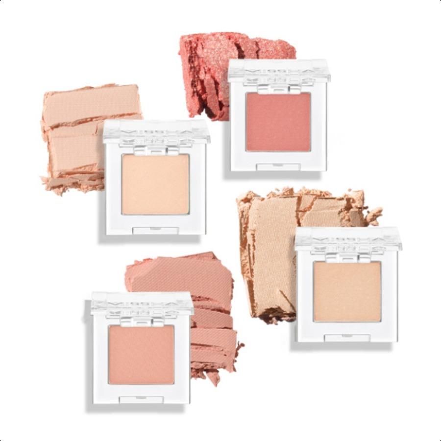 MISSHA Modern Shadow 105 From Pink MISSHA 105 From PK