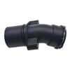 OEM A2712001256 Engine Coolant Thermostat Housing Water Outlet Pipe for Mercedes Benz W203 W204 CLK240 C230 M271 2712001256