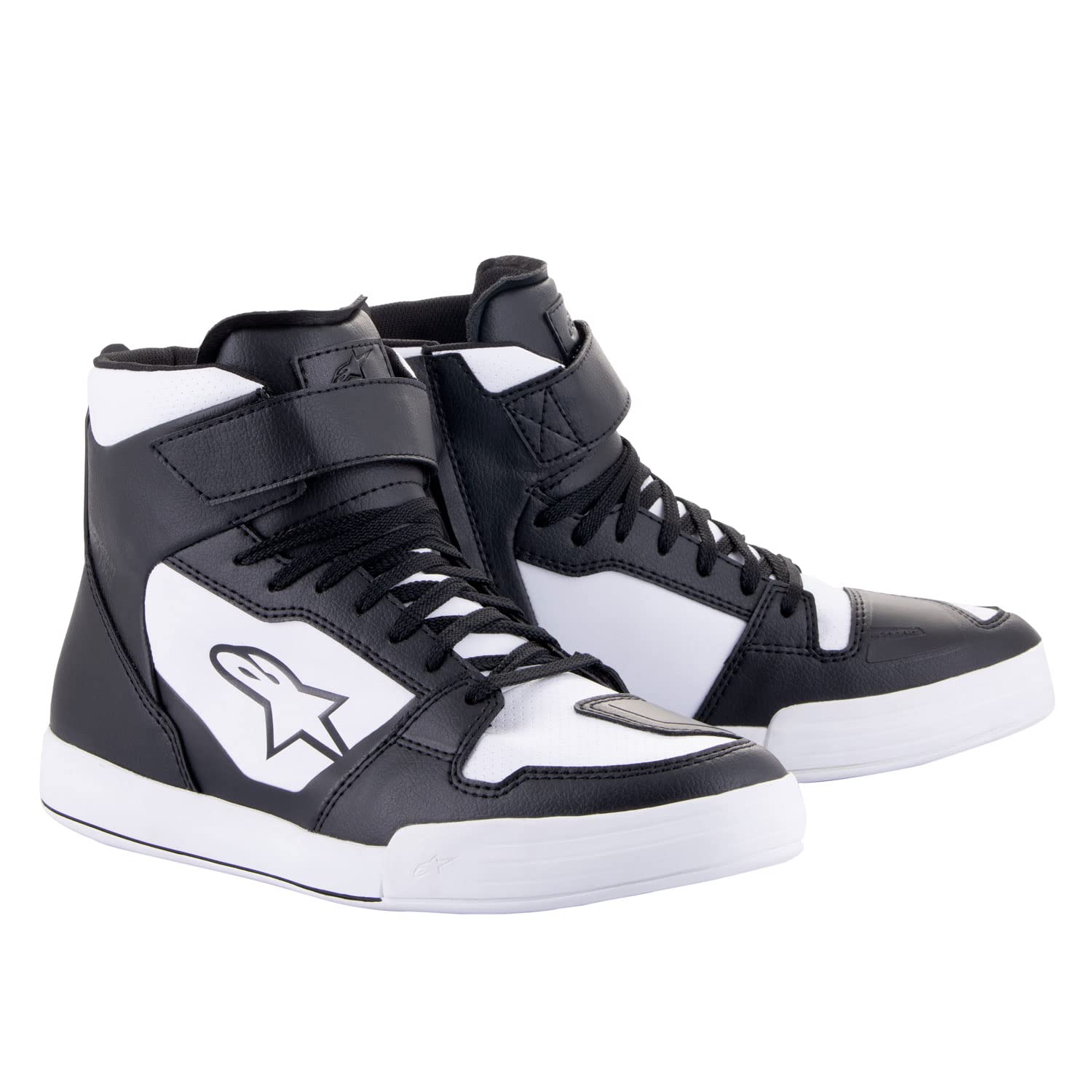 

Велосипедные туфли AXIOM Shoes 2512422 [Alpinestars] Белый/Красный/Белый US9.5/27.0cm