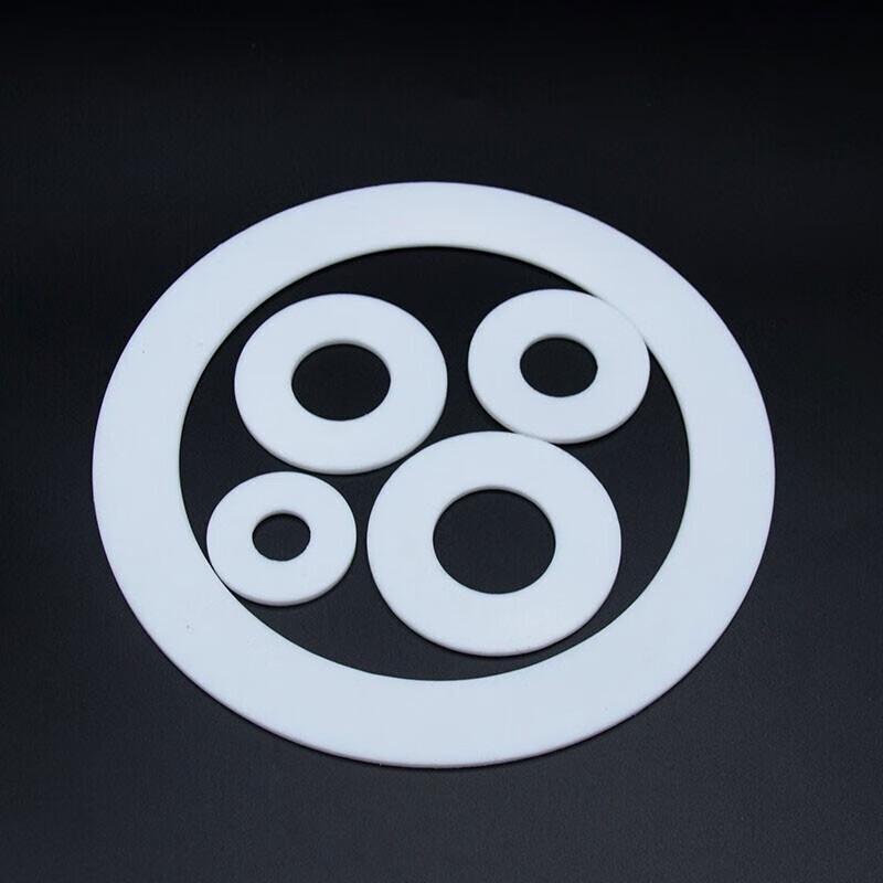 PTFE Flange Seal Gasket