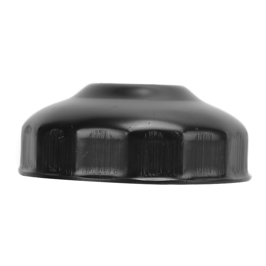 Oil Filter Socket Wrench 76mm 3.0in 14FT Black Replacement for K75 K100 R1100 R1150 R1200