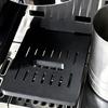 Coffee Machine Cup Cover For ES601 And ES701 Series Prevents Scratches And Reduces Noise