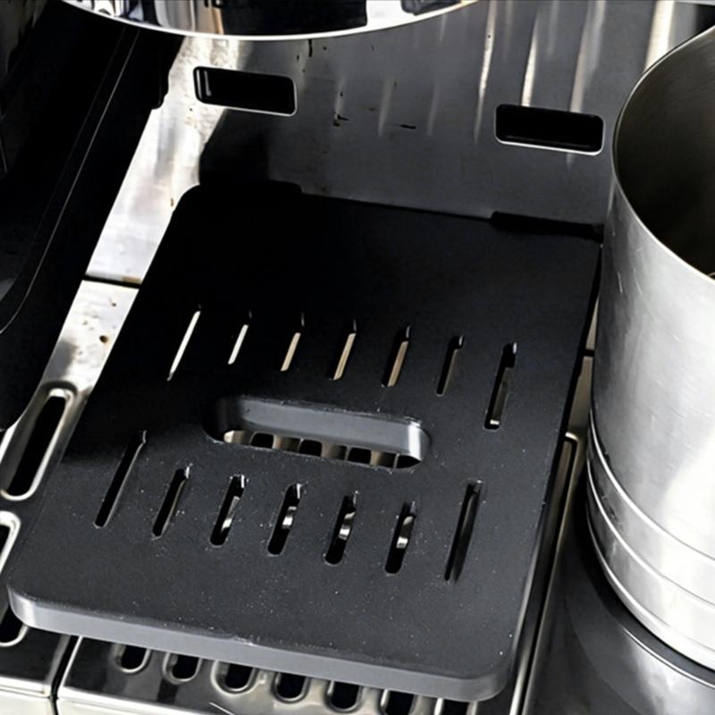 Coffee Machine Cup Cover For ES601 And ES701 Series Prevents Scratches And Reduces Noise
