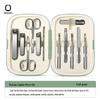 SEESOO Nail Clipper Set