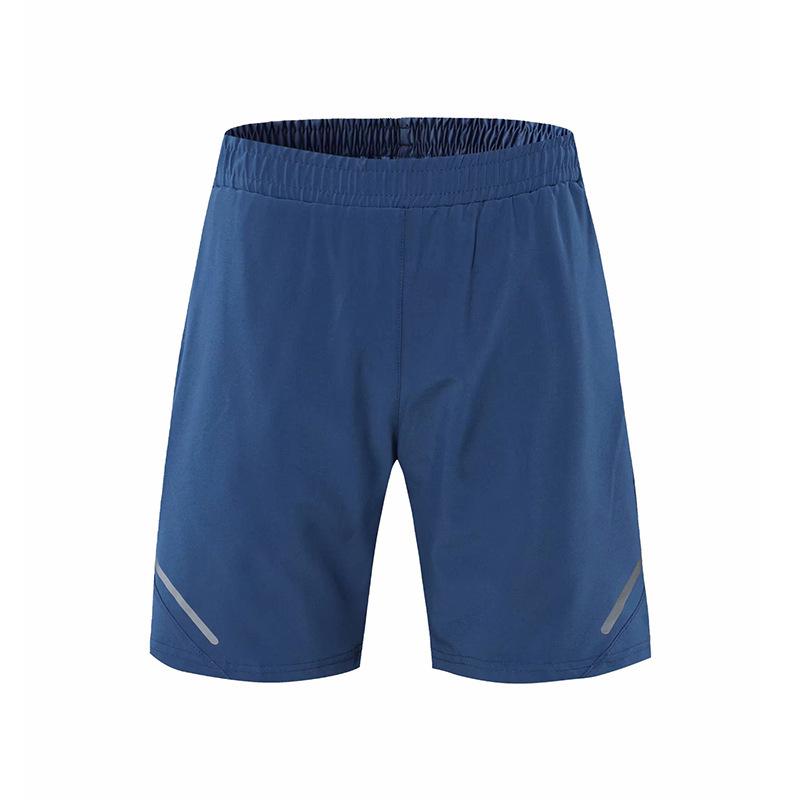 Men's Quick-Dry Sports Bermuda Shorts - Running & Fitness Summer 2023