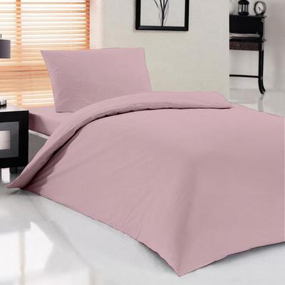 Dowry Land Pure Single Duvet Cover Set Powder