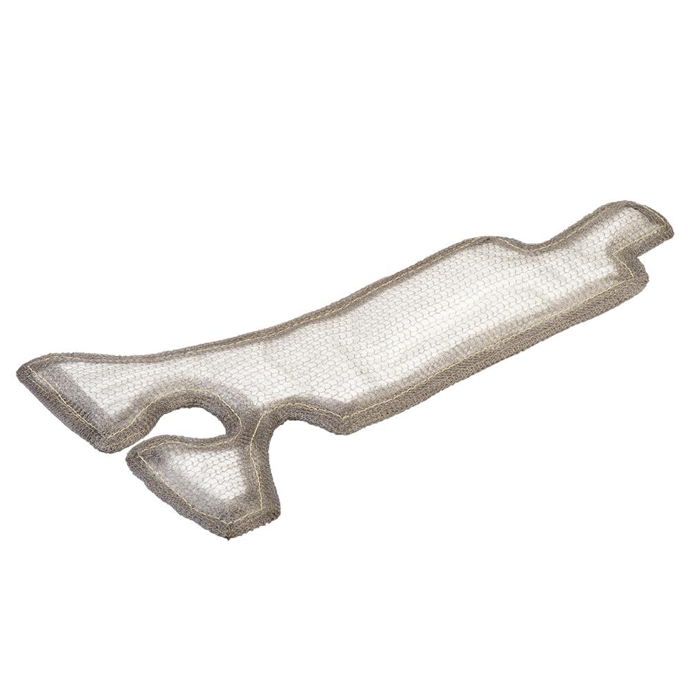 Osłona termiczna Lava Titanium Turbo Blanket do Honda Civic 1.5T (od 2016+) z siatki ze stali nierdzewnej