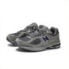 Schuhe Welle New Balance Wei nbr yuan Vorfahre Grau nb Retro Wildleder Laufschuhe Herren und Damen Dad Shoes