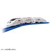TAKARA TOMY "Takara Tomy Plarail S-22 800 Series Shinkansen Tsubame" Train Toy, Ages 3 and Up, Meets Toy Safety Standards, PLARAIL TAKARA TOMY