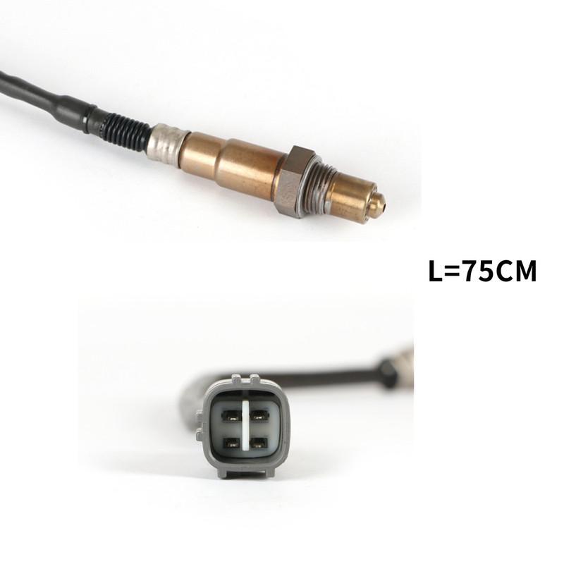 Oxygen Sensor OEM 89465-0D130 894650D130 FOR Toyota Yaris KSP90L-CGMRKW