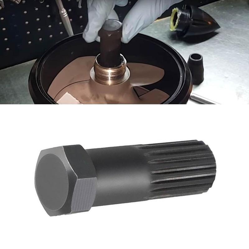 Newest Sale High Quality Impeller Installation Removal Wrench Tool WR001 For Kawasaki For SeaDoo Car Accessories