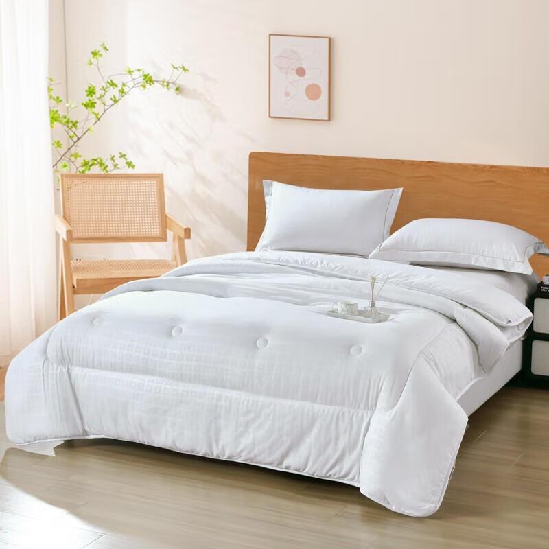 Grace Elegant All-Season Quilt