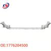 Mercedes-Benz CLA250 Radiator Support Bracket & Lower Crossmember 1776204500