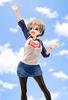 Wants To Hana Uzaki Scale Painted Finished Figure Uzaki-chan Play! 1/7 ABS&PVC
