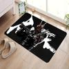 Kamen Rider Black Sun Fußmatte Günstiger Rutschfest Modernes Wohnzimmer Balkon Bedruckte Bettvorleger