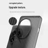 KMaxAI Ultra-thin Frosted Corrugated Phone Case