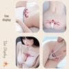 Mystery Ji Succubus Tattoo Stickers - Sexy, Comfortable, Natural Fit Tattoo Stickers (200/Box)