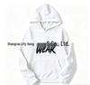 Women's Casual Printed Hoodie - Autumn/Winter Trendy Pullover Sports Top