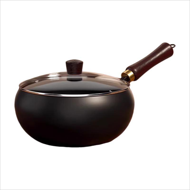 Velosan 24cm Forged Deep Wok