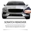 Nano Sparking Cloth Car Scratch Remover Easy Car Scratch Repair Paste with