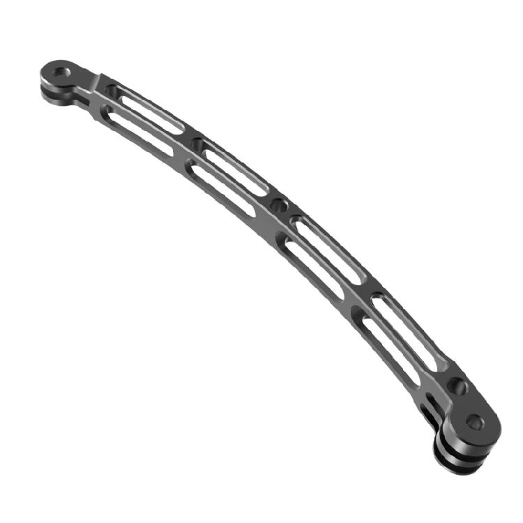 

Camera Tripod Adapter Hollow Camera Extension Arm Providing Durability and Portability for Filmmakers 1